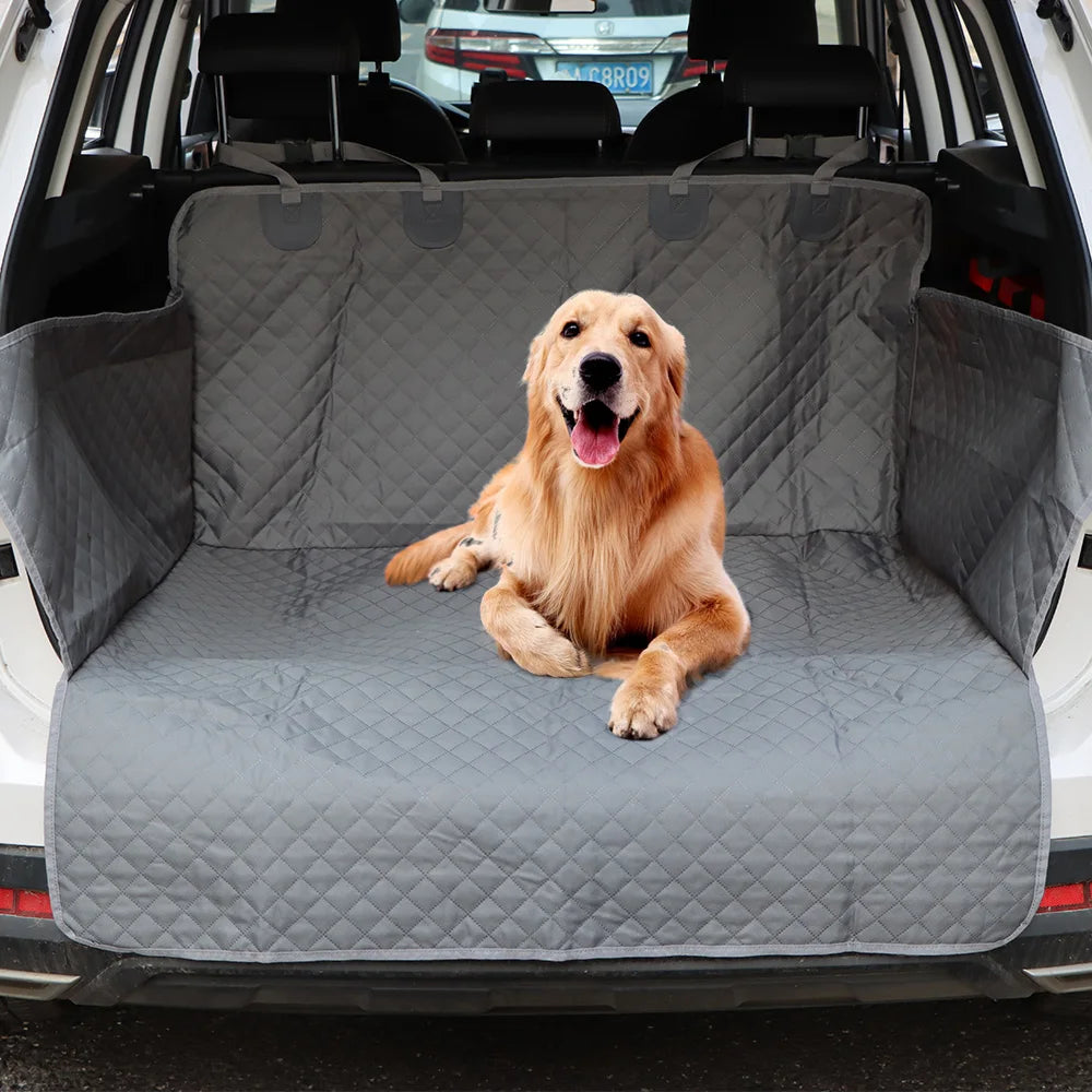 Pet Car Cover™