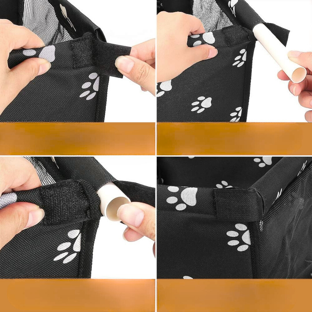 Seggiolino per cani™