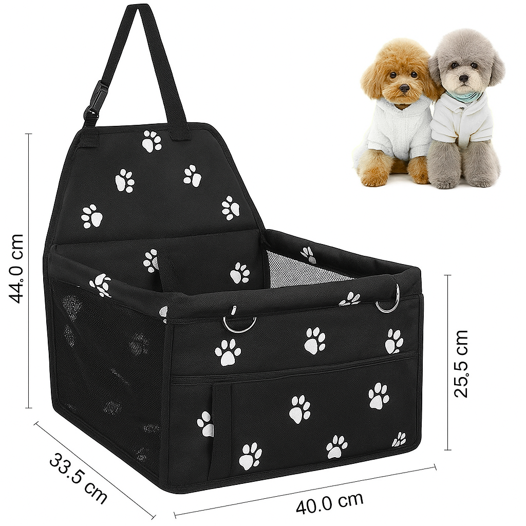 Seggiolino per cani™