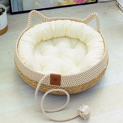 FixiDog™ - Cuccia Per Gatti