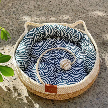 FixiDog™ - Cuccia Per Gatti