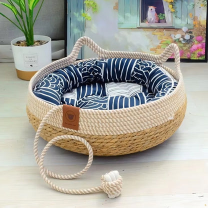 FixiDog™ - Cuccia Per Gatti